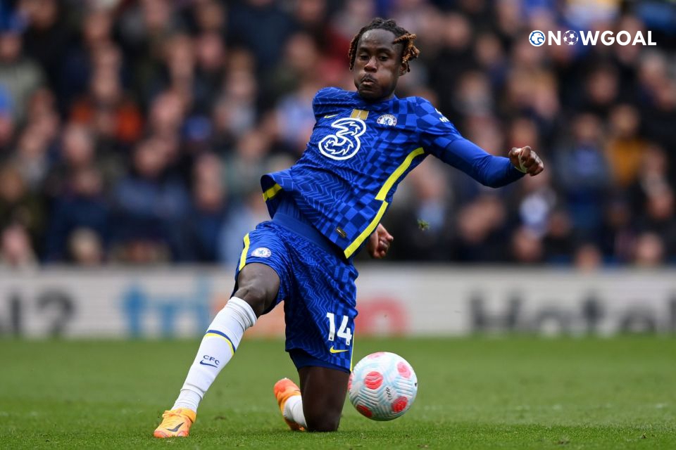 ​Trevoh Chalobah changes stance on Chelsea exit