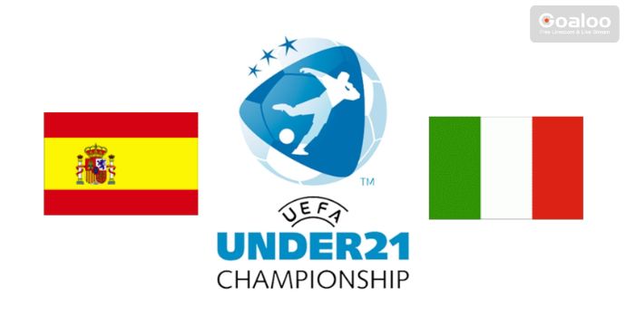 Clash of Titans: Spain U21 vs Italy U21 in Group A Decider