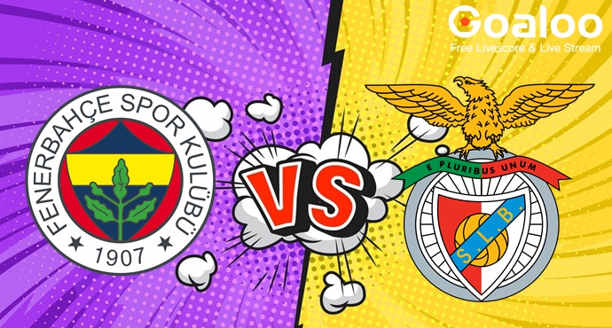 Fenerbahce VS Benfica Prediction 21 August 2025