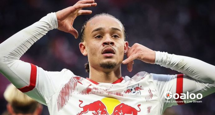 Tottenham Push for Xavi Simons Transfer as Deadline Looms