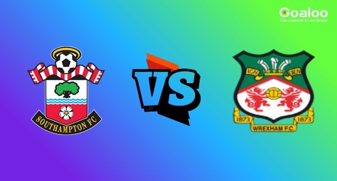 England Championship---Southampton VS Wrexham Preview