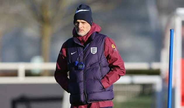 ​Thomas Tuchel và kỷ nguyên mới của Tam Sư: Bước chuyển mình mạnh mẽ trước thềm World Cup 2026