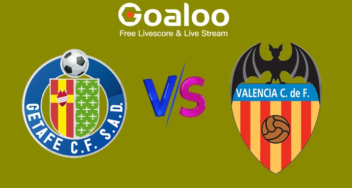 Getafe vs Valencia Prediction 27 October 2024