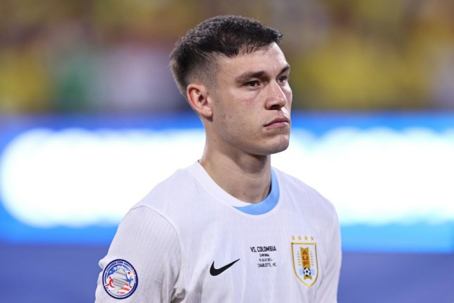​Manuel Ugarte gia nhập Man Utd: Sự bổ sung chất lượng nhưng chưa thể ra mắt ngay