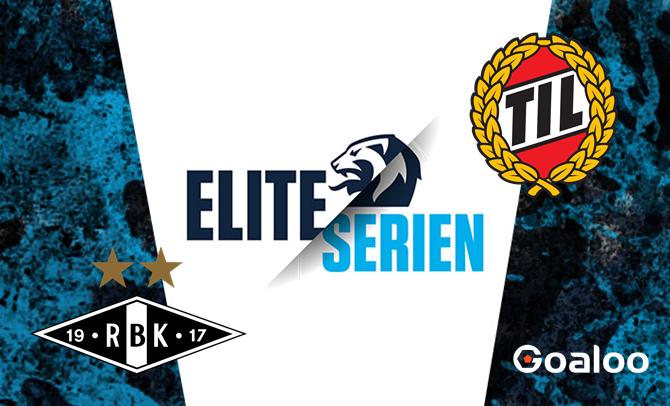 Rosenborg VS Tromso IL