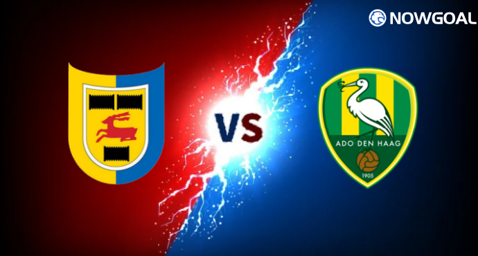 Prediction: Nov 21th-Holland Eerste Divisie---SC Cambuur VS ADO Den Haag