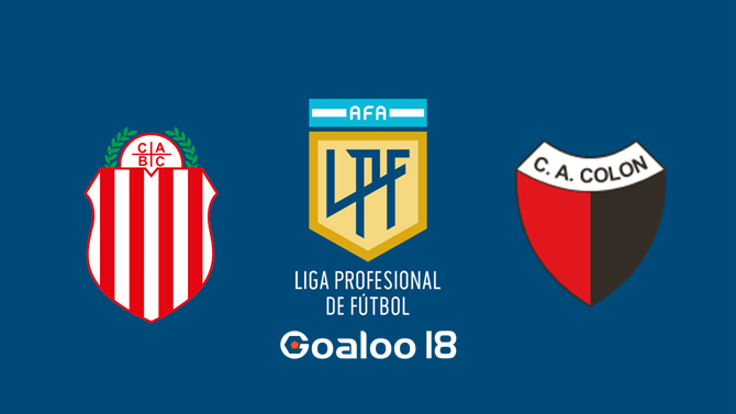 Barracas Central VS Colon de Santa Fe Prediction Argentine Division 1