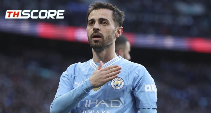 บี ซิลวาทำนาย! 