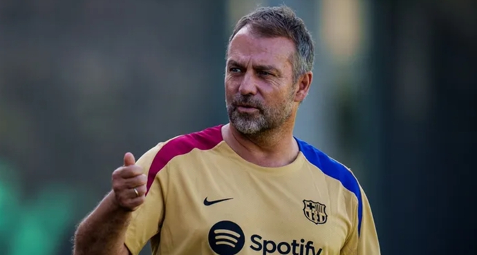 ไม่รอช้า “บาร์ซา” เดินหน้าล่าตัว “แข้งแชมป์ยูโร” ร่วมทัพทันที เหตุกลัว “พรีเมียร์ลีก” ตัดหน้า