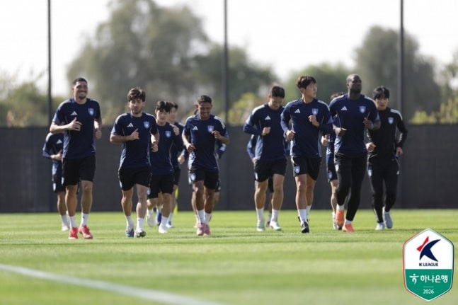 '조현우, 김영권, 이동경 선발' 김현석호 출항! 울산vs멜버른 선발 명단 공개