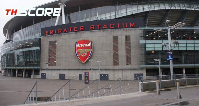 แพงเกินไป! The Sun ชี้ อาร์เซนอลขายทัวร์ VIP 395 ปอนด์ต่อคน แฟนบอลบ่นยับ