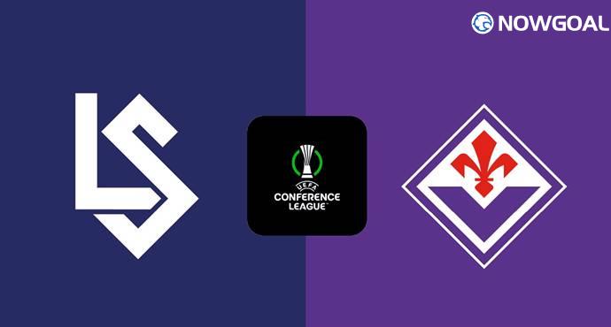 Fiorentina vs Lausanne: High Stakes, Low Scoring Showdown