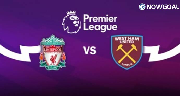 Liverpool Chase Top Four as West Ham Aim to Upset Anfield