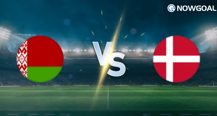 Prediction: Oct 9th -FIFA WC qualification (UEFA)---Belarus VS Denmark