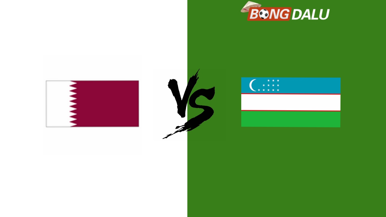 ​Nhận định Qatar VS Uzbekistan, 23:15 14/11/2024 Vòng loại World Cup Khu vực châu Á