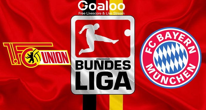 Union Berlin VS Bayern Munchen Prediction 8 November 2025