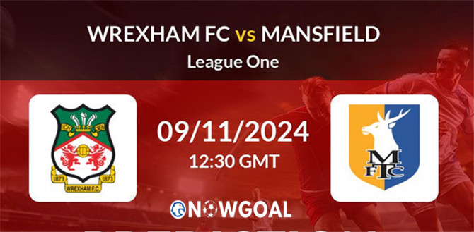 Wrexham