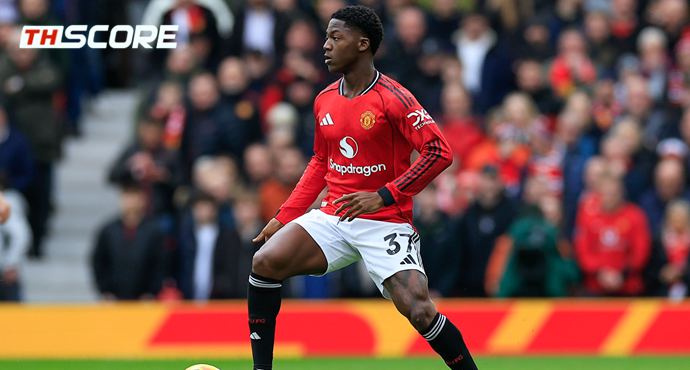 ไรต์อัดแรง! อโมริมควร 