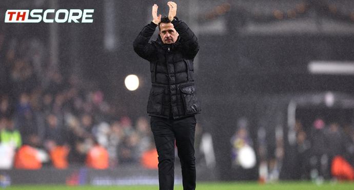 โค้ชฟูแลม: การเสียประตูในช่วงท้ายเป็นความผิดของเรา