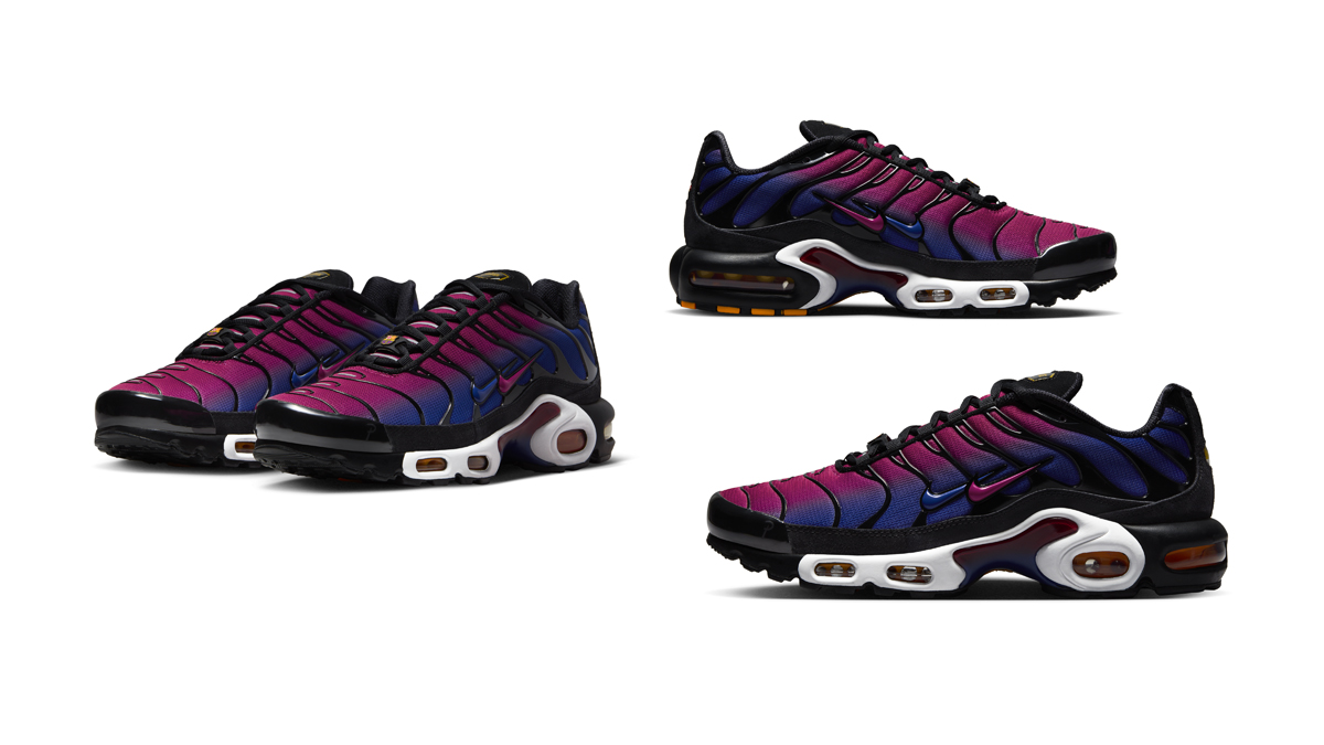 Bộ sưu tập thời trang hợp tác Nike × Patta × FC Barcelona