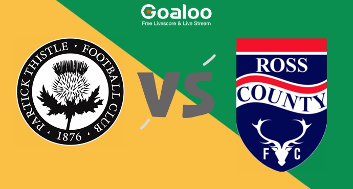 Partick Thistle VS Ross County Prediction 28th March 2026