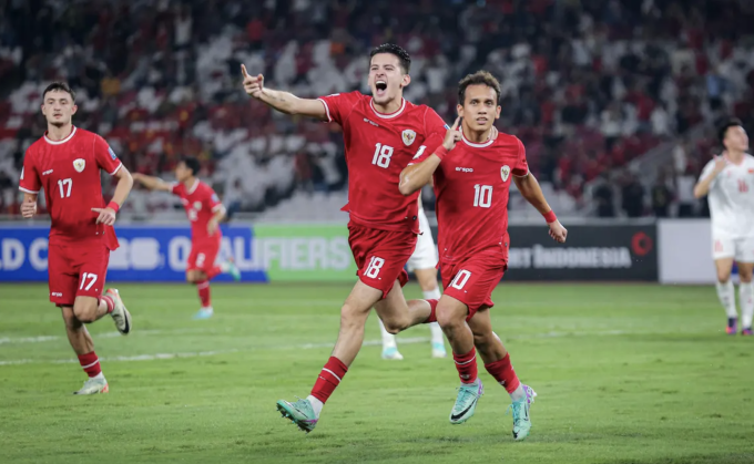 Chính thức đổi lịch AFF Cup, Indonesia hưởng lợi nhiều nhất