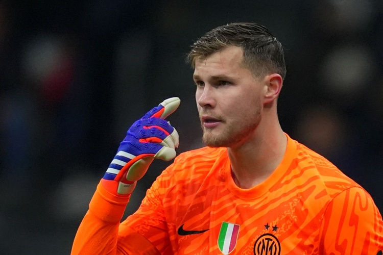 Romano: José Martínez ngày càng có khả năng trở thành thủ môn số một của Inter; Kepa được giới thiệu cho Inter