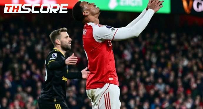 วิเอร่ากังขาใจปืน! หลังพ่ายผีแดงคาบ้าน ส่อแววหลุดแชมป์?