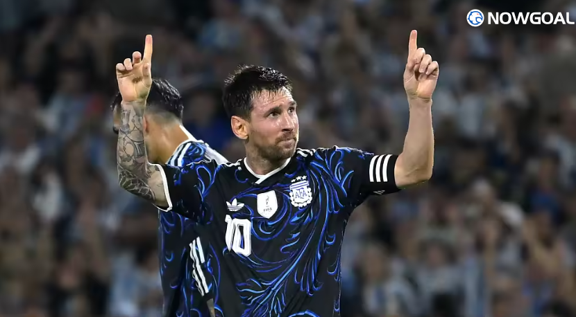 World Cup Curse Watch: Argentina Targeted by Two Major Jinxes, Ballon d'Or Winner Facing Trouble?