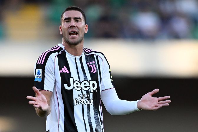 Juventus Sẵn Sàng Bán Vlahovic Vào Kỳ Chuyển Nhượng Mùa Đông, Man Utd, Chelsea Và Bayern Theo Dõi