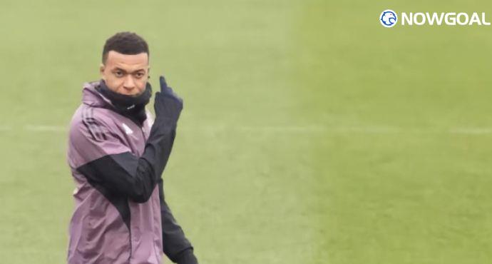 Marca: Mbappé Growing Distant from His Real Madrid Teammates