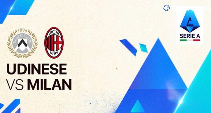 Unbeaten Udinese vs Resurgent Milan: A Tight Serie A Showdown