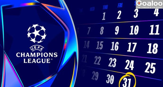 Champions League Matchday 7 Delivers Record-Breaking 33 Goals