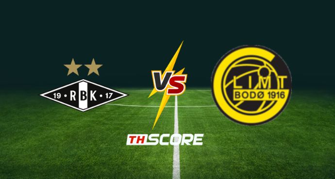 ​พรีวิวฟุตบอล นอร์เวย์ ทิปเปลีเก้น: โรเซนบอร์ก vs โบโด กลิมท์
