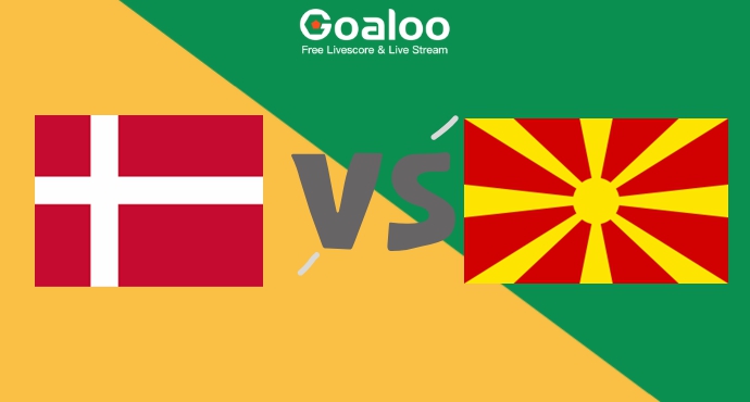 Denmark VS North Macedonia Prediction 27th March 2026