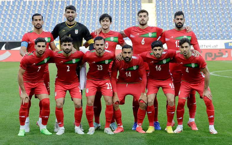 2026 북중미 월드컵 본선 직행한 대표팀들의 몸값 순위: 아르헨티나 7억300만 유로 1위