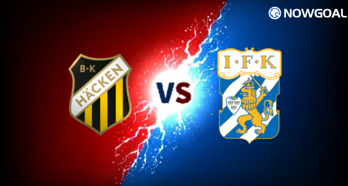 Prediction: Sep 15th Swedish Allsvenskan Hacken vs IFK Goteborg