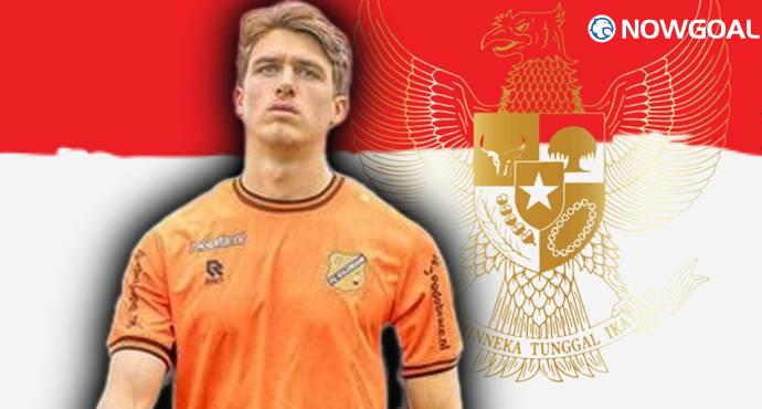 Indonesia U-23 Strengthens Attack with Diaspora Strikers Ahead of 2026 Asian Qualifiers