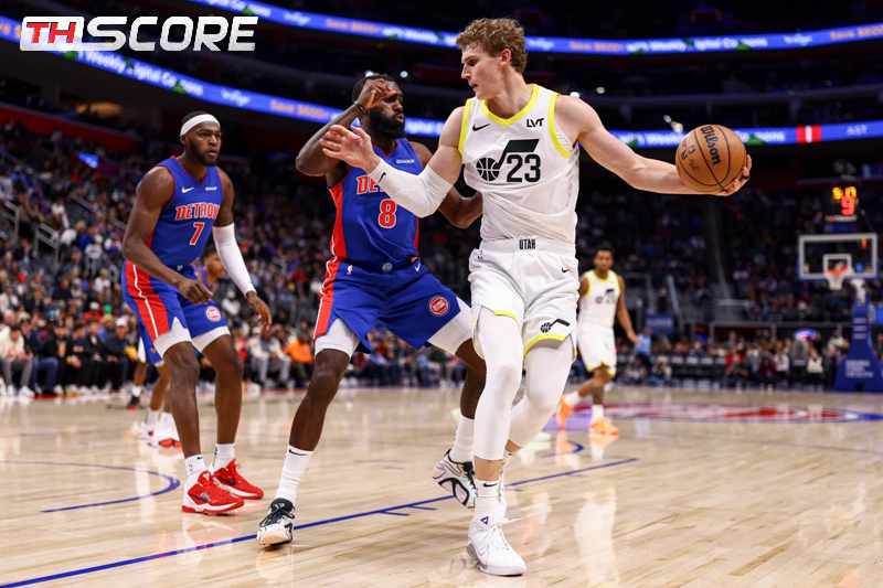 เปิดค่าตัวมหาศาล! พิสตันส์อาจต้องทุ่มสุดตัวเพื่อคว้าคู่หูในฝันให้เคด