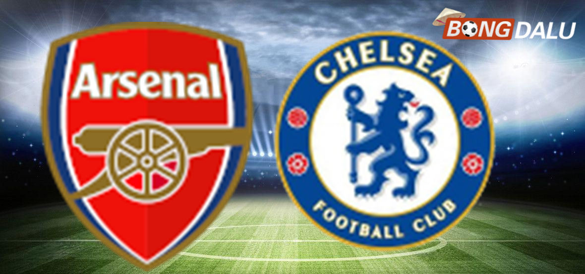 Arsenal VS Chelsea FC 03:00 04/02/2026 Cúp Liên Đoàn Anh