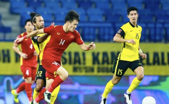 Báo thế giới dự đoán tỉ số bất ngờ trận Việt Nam vs Malaysia