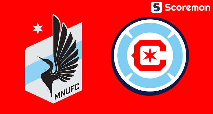 7월9일 US 오픈컵 - 미네소타 VS 시카고 파이어 해외축구 분석 프리뷰