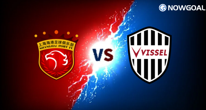 Prediction:Sep 17th - AFC Champions League Shanghai Port VS Vissel Kobe