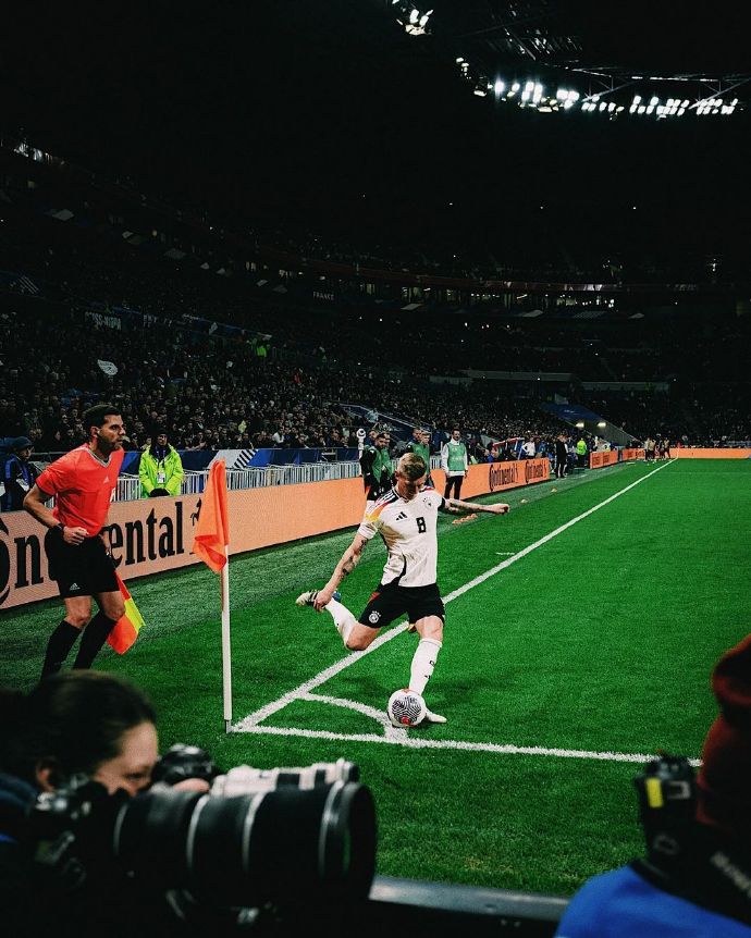 Germany Team-European Cup