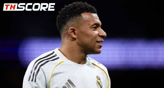 อลอนโซ่ลุ้นถึงนาทีสุดท้าย หวังเอ็มบัปเป้คัมแบ็กซูเปอร์คัพ