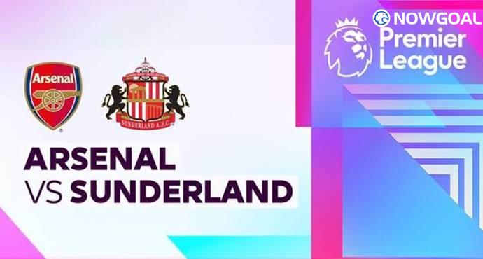 ​Arsenal Aim to Extend Strong Run as Sunderland Face Tough Emirates Test