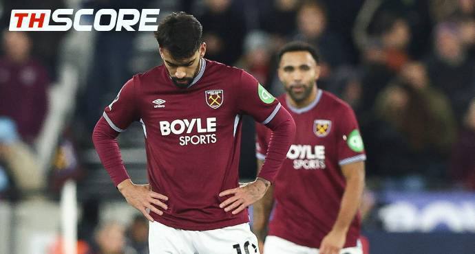 วิกฤตขุนค้อน! จ่อหั่นค่าเหนื่อย 50% หากตกชั้นทำแผนเสริมทัพสะดุด