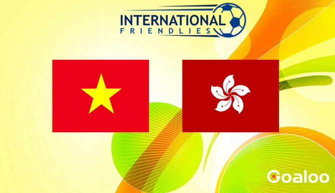 ​Vietnam vs Hong Kong Prediction International Friendly