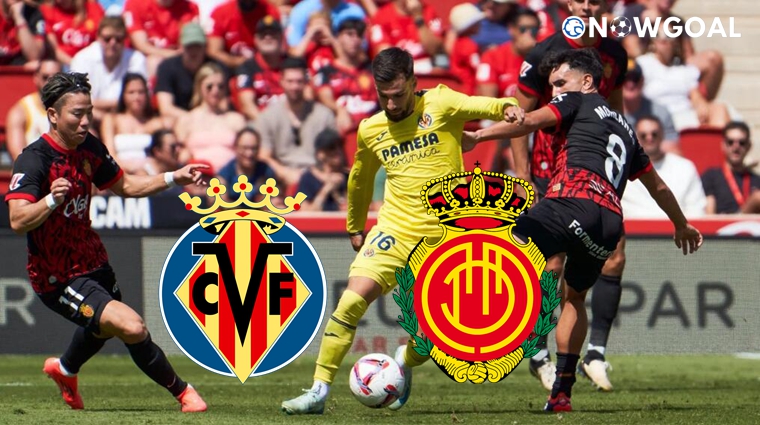 Spanish La Liga - Villarreal VS Mallorca Preview