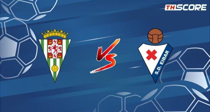 พรีวิวการแข่งขันระหว่าง คอร์โดบ้า พบ เออิบาร์